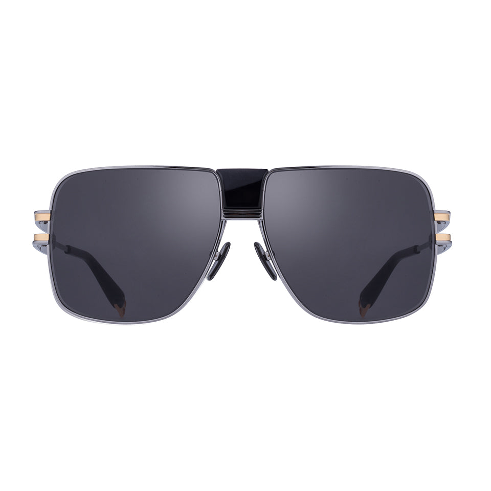 1914 - Black Palladium - Gold