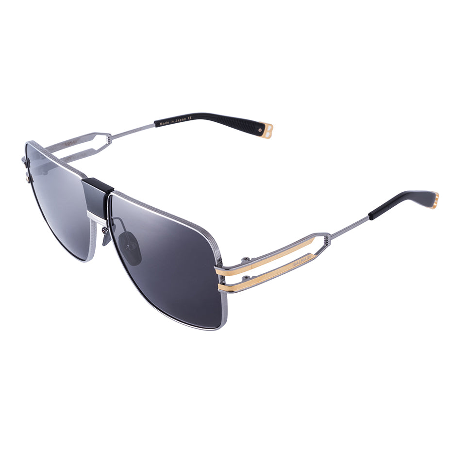 1914 - Black Palladium - Gold