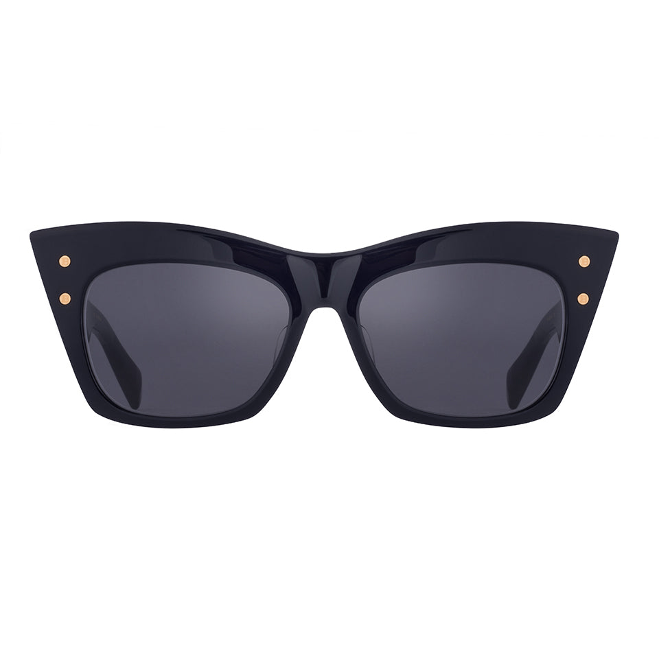 B - II - Navy -  Gold