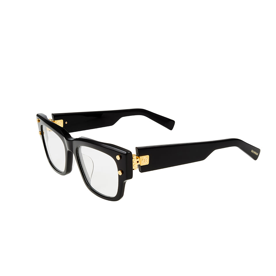 B - IV -Black - Gold