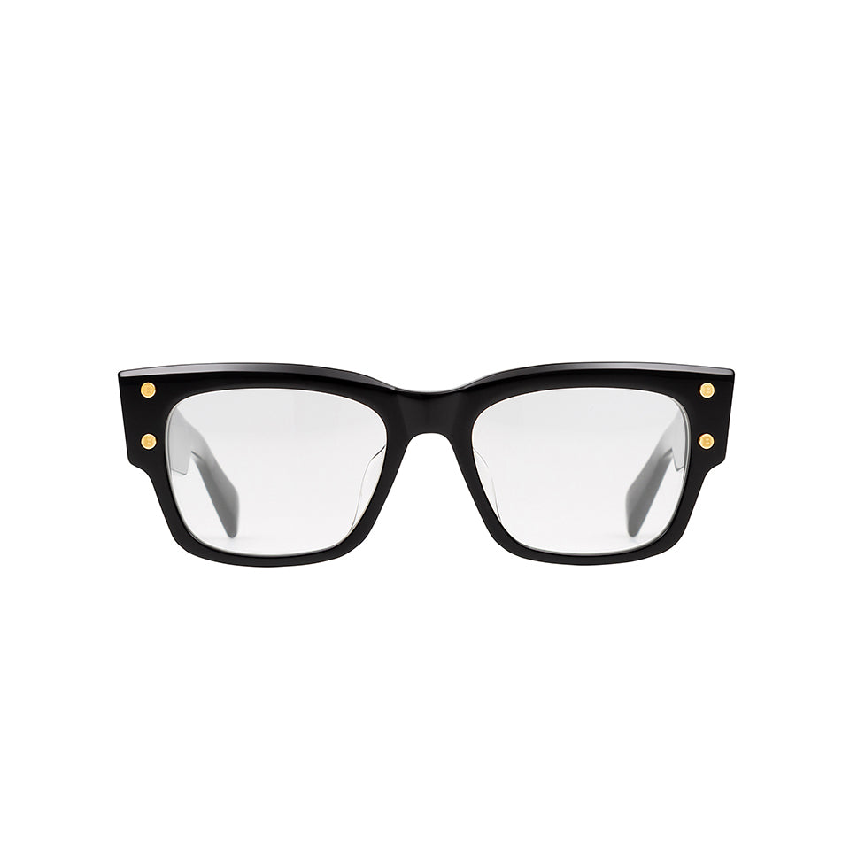 B - IV -Black - Gold
