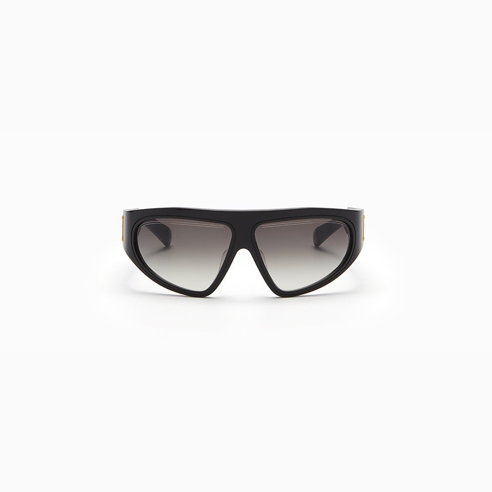 B - ESCAPE - Black Crystal - Gold