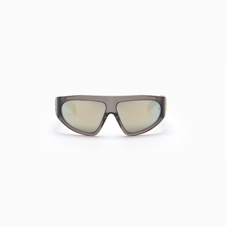 B - ESCAPE - Crystal Grey - Gold