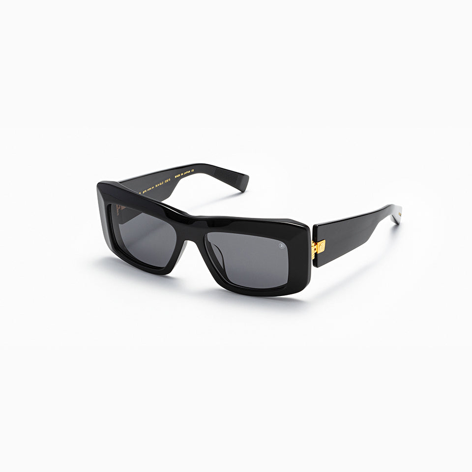 ENVIE - Black -  Gold