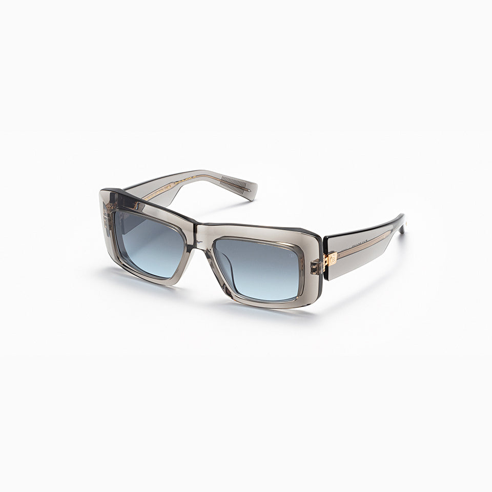 ENVIE - Crystal Grey - White Gold