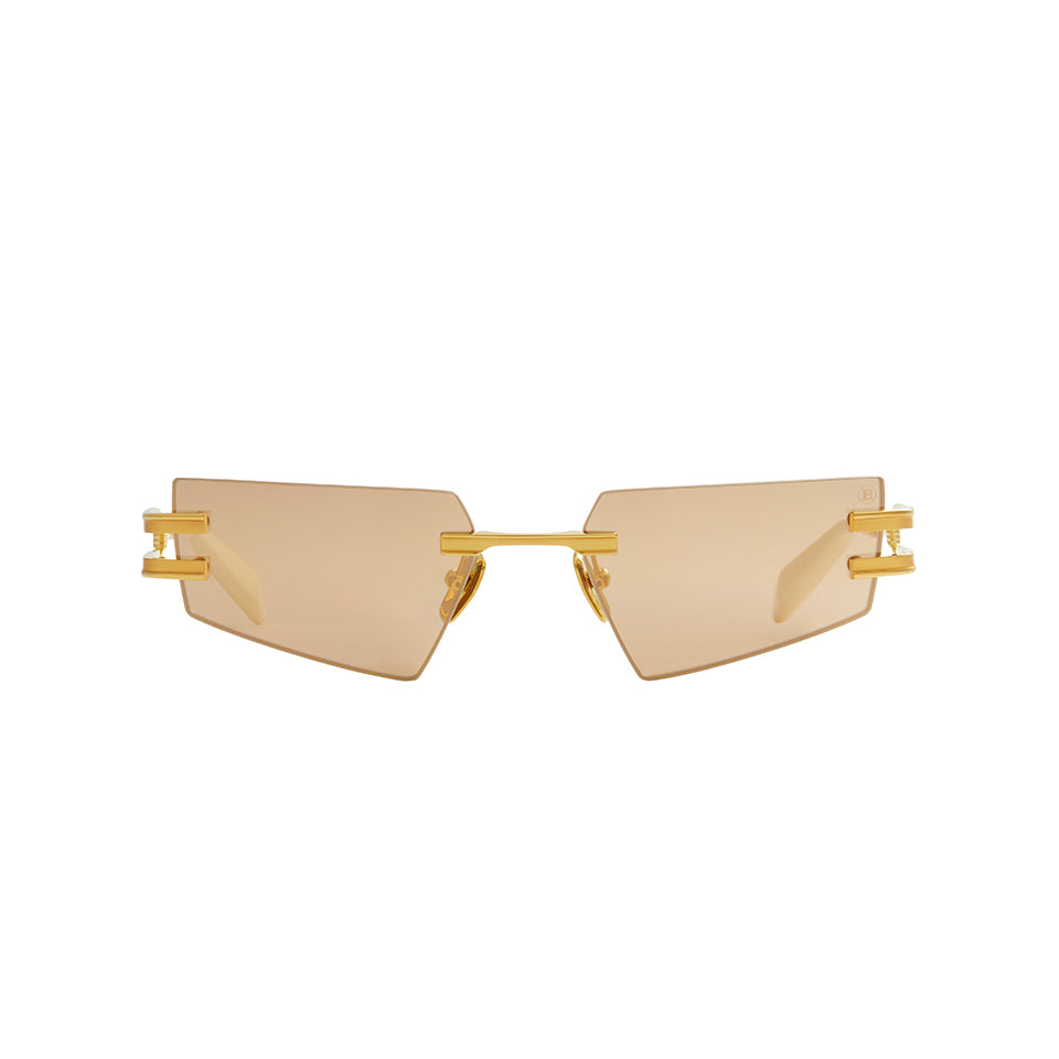 FIXE - White Gold- Matte White Gold - Bone