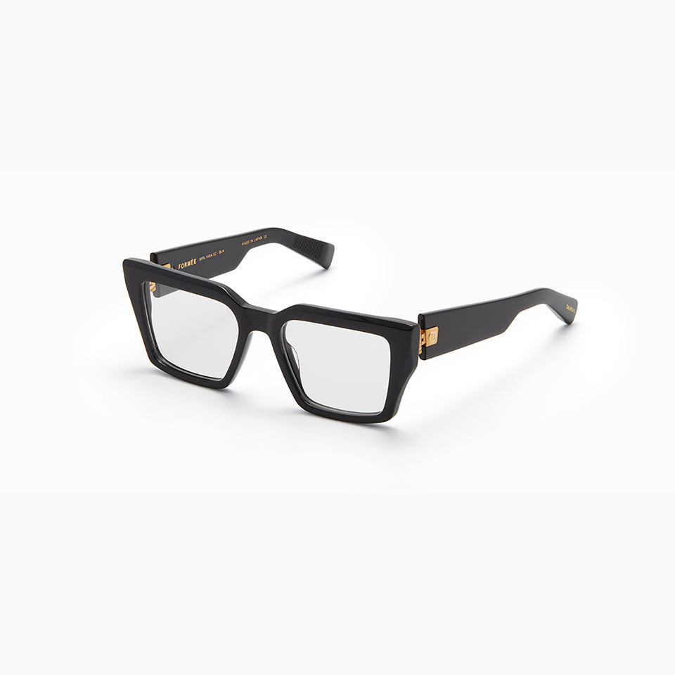 FORMEE - Black - Gold