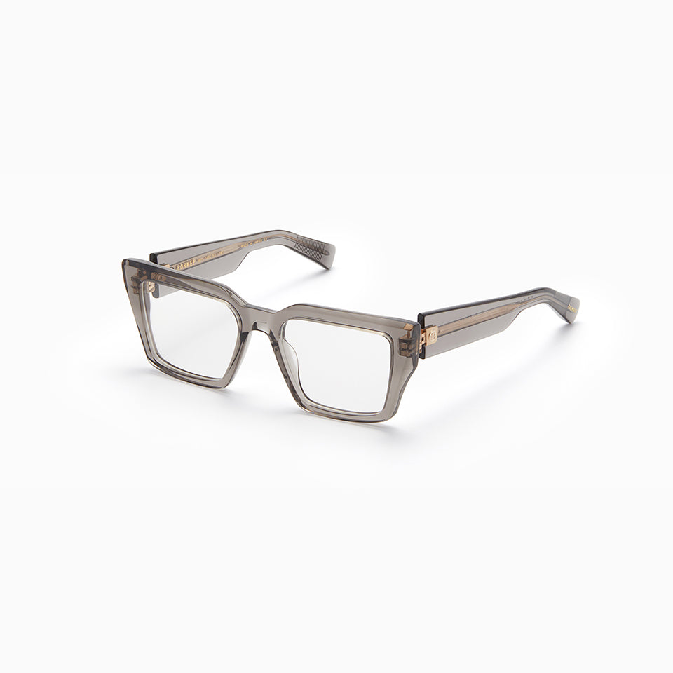 FORMEE - Crystal Grey - White Gold