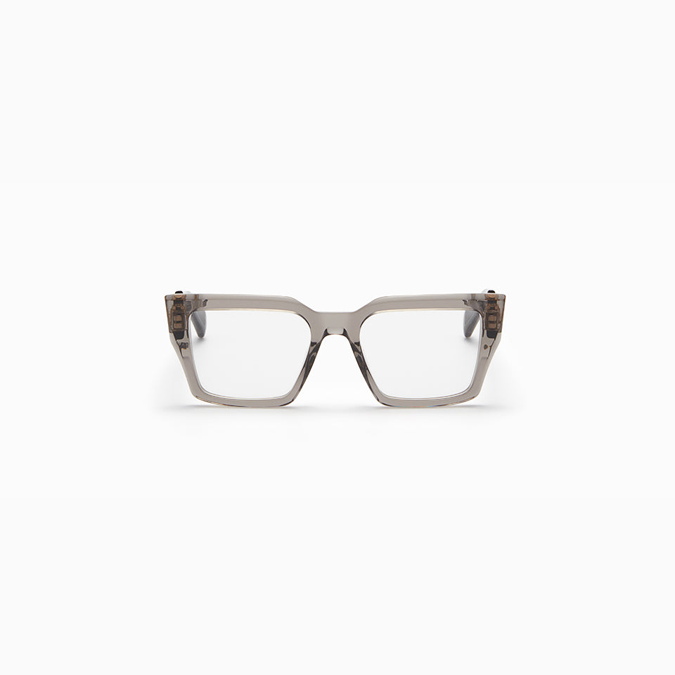 FORMEE - Crystal Grey - White Gold