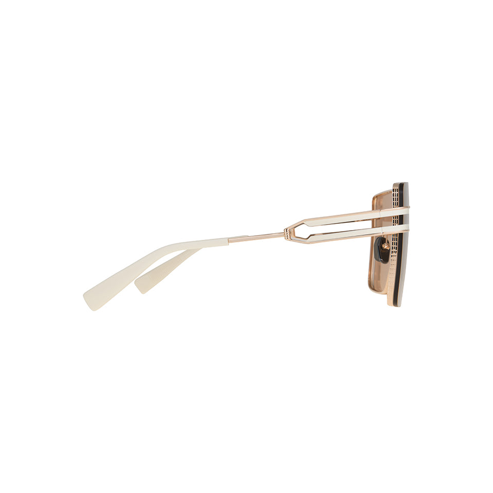 GENDARME - White Gold - Bone