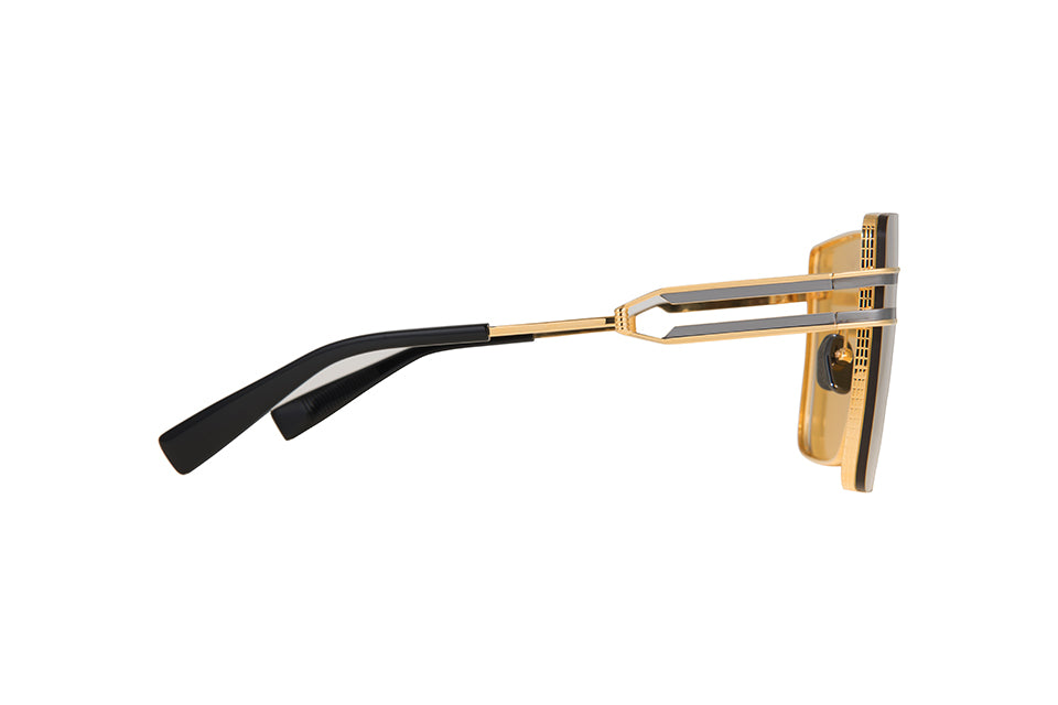 GENDARME - Gold - Black Rhodium - Black