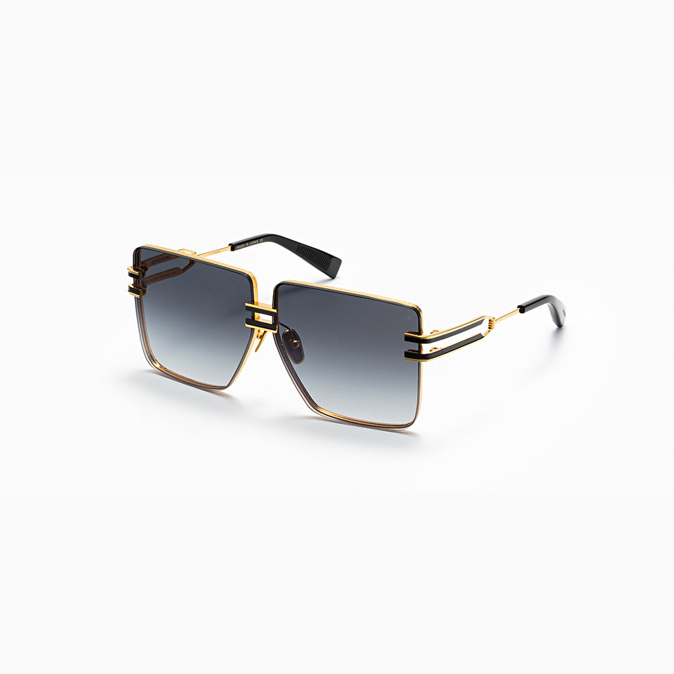 GENDARME - Gold - Black