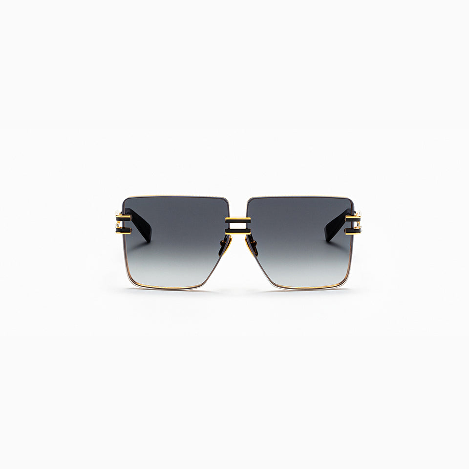 GENDARME - Gold - Black