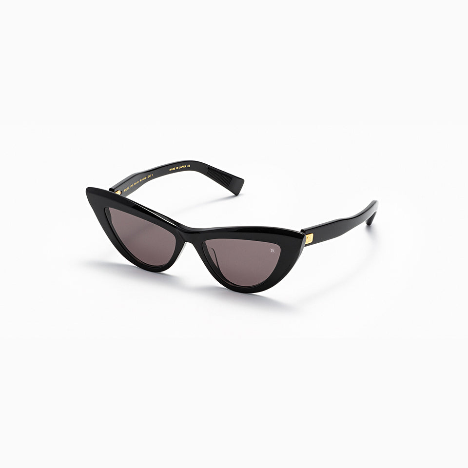 JOLIE - Black -  Gold