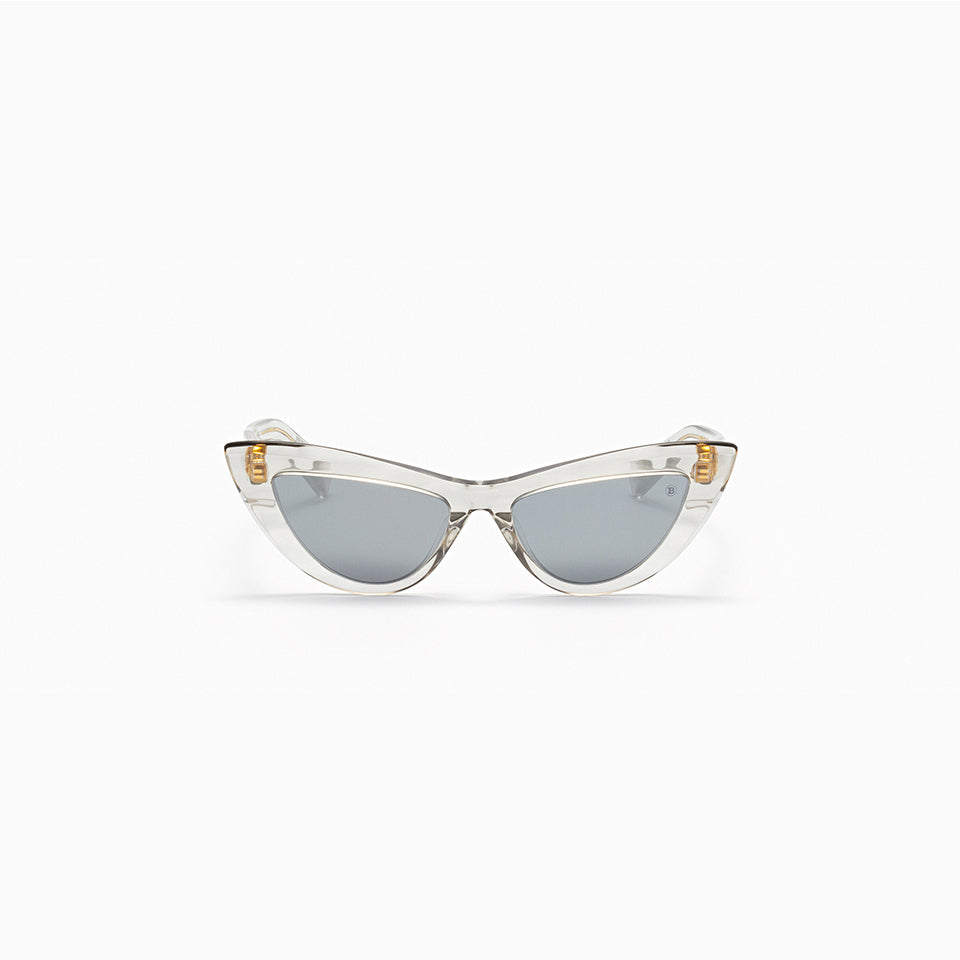 JOLIE - Crystal Grey - Gold