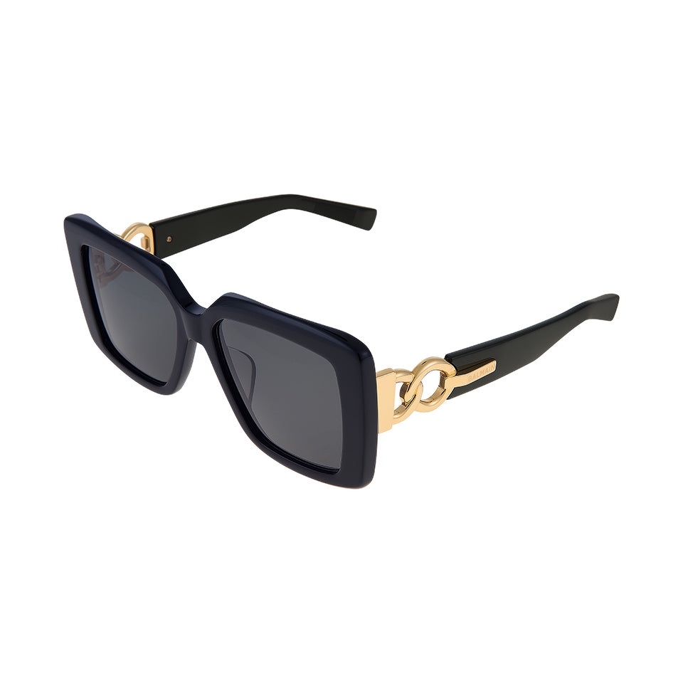 LA ROYALE - Black - Gold