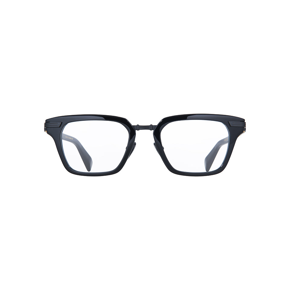 LEGION - I - Black - Matte Black