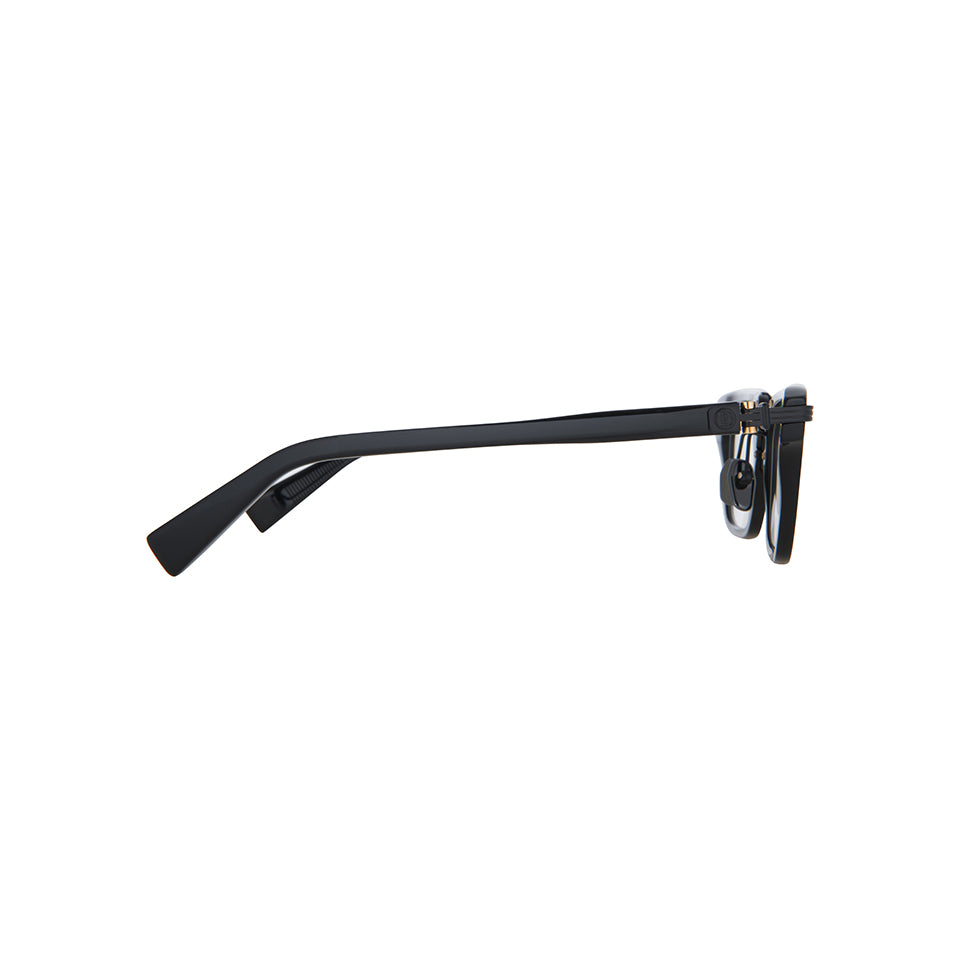 LEGION - I - Black - Matte Black