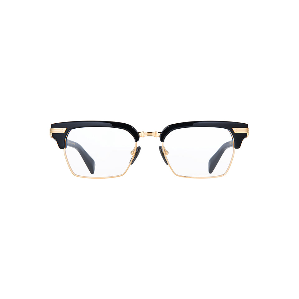 LEGION - II - Black - Gold