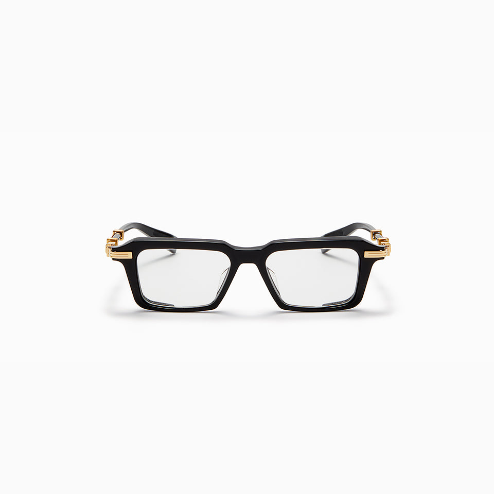 LEGION - III - Black - Gold