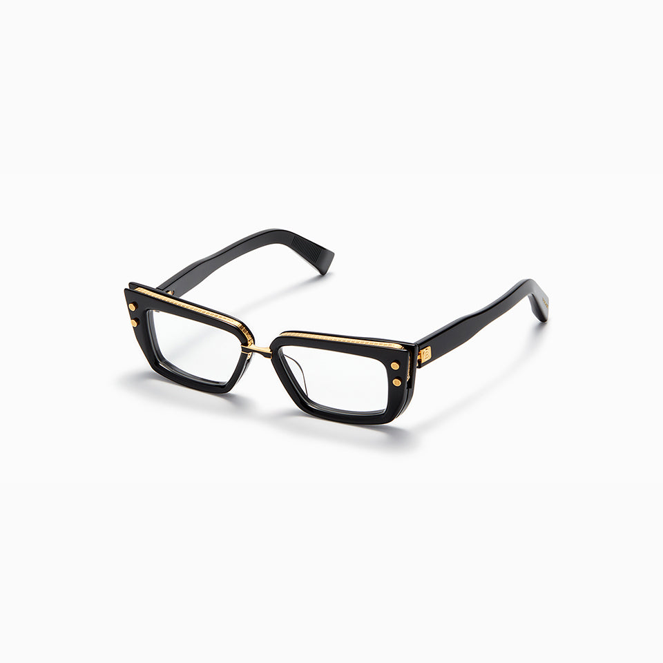 MADAME - Black - Gold