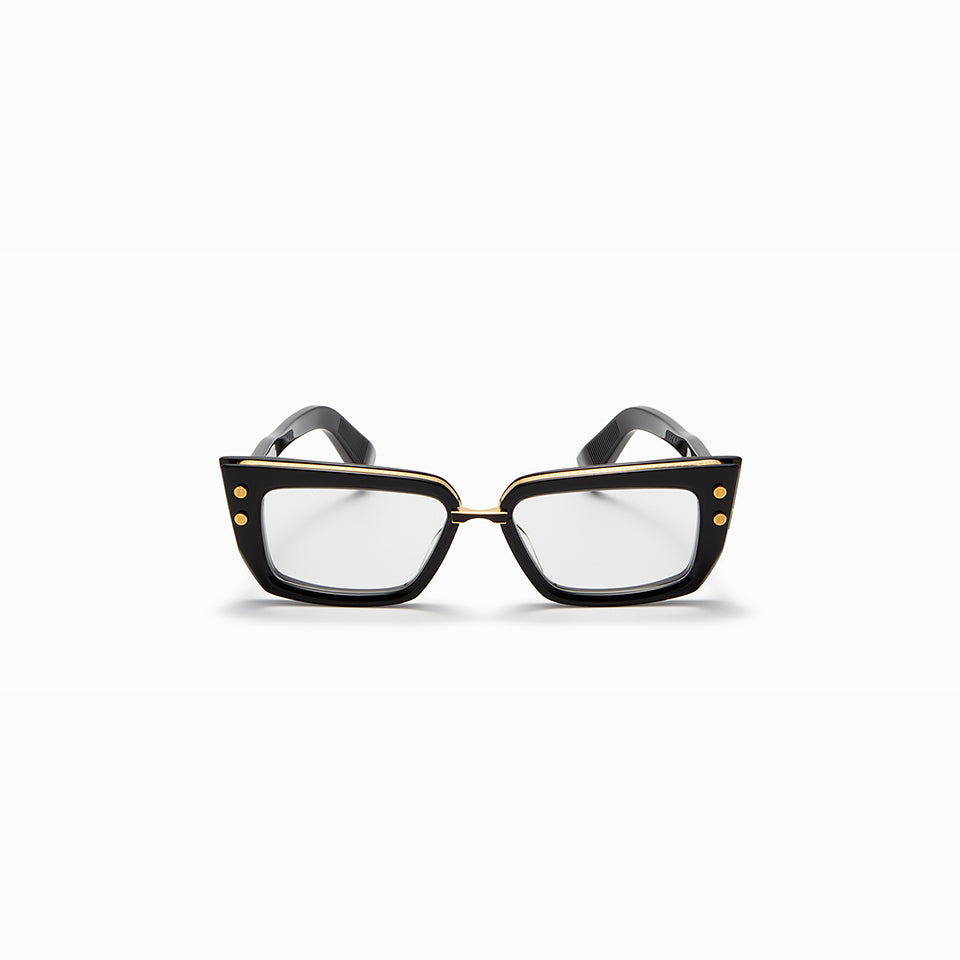 MADAME - Black - Gold