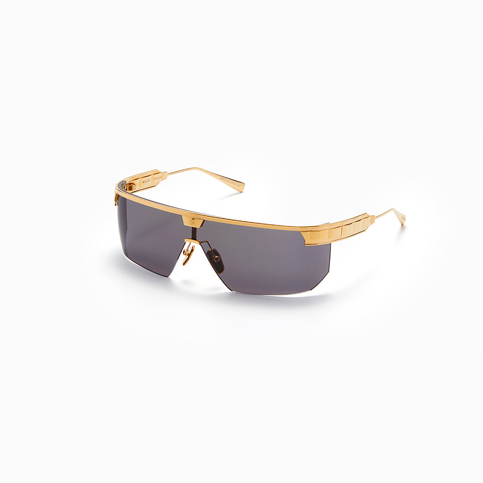 MAJOR - Yellow Gold