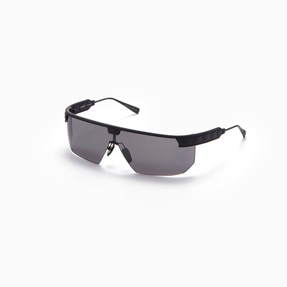 MAJOR - Matte Black
