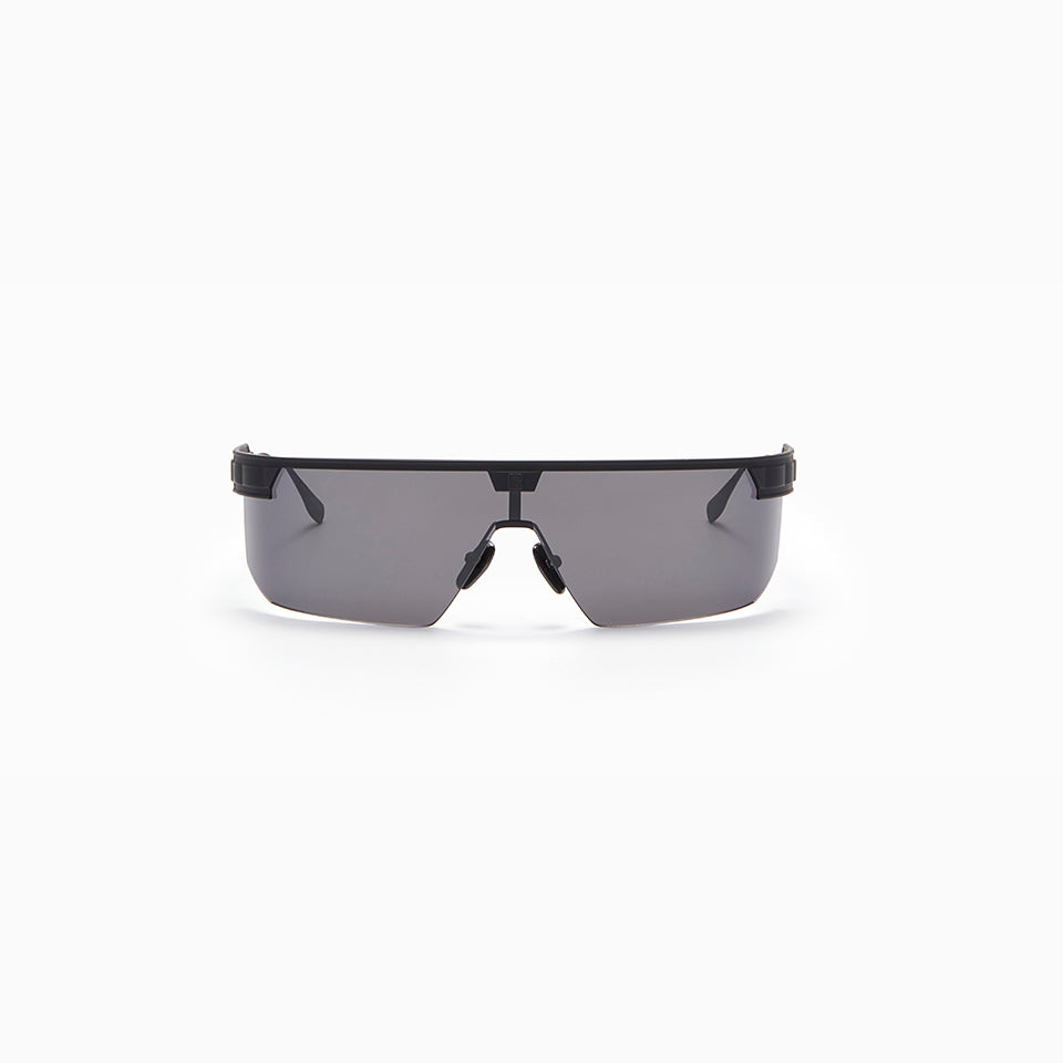 MAJOR - Matte Black