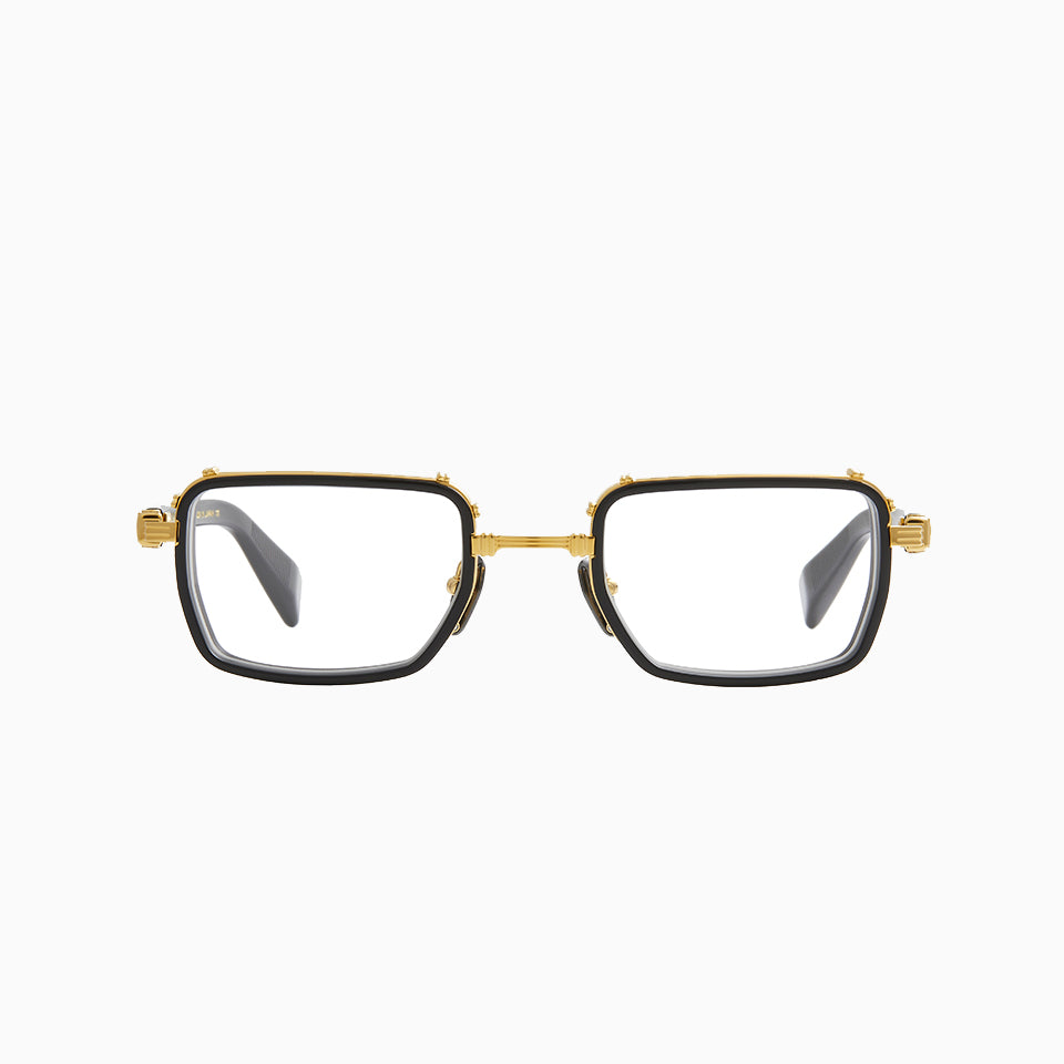 SAINT JEAN - Gold - Black
