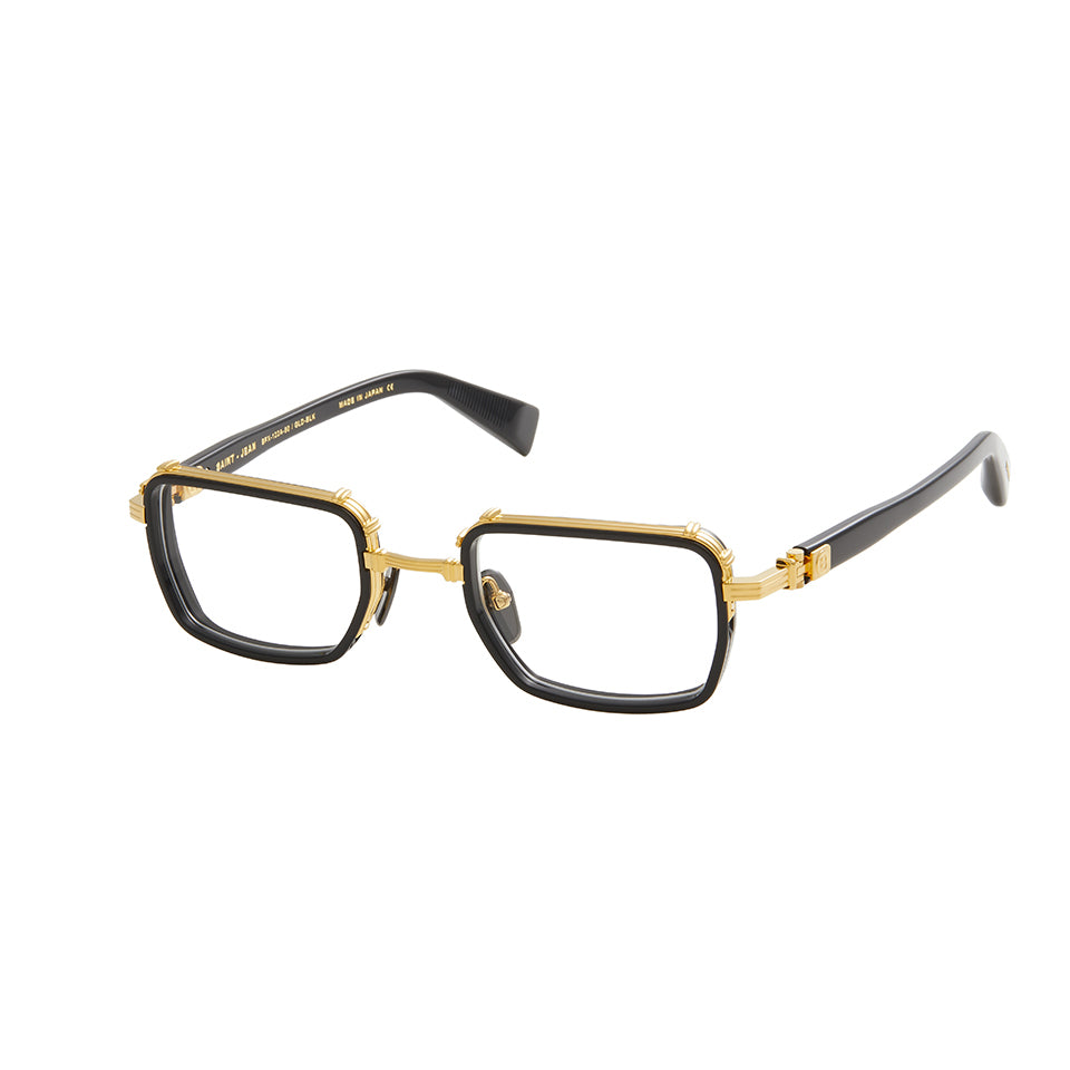 SAINT JEAN - Gold - Black