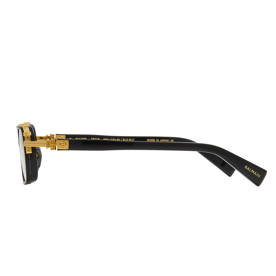 SAINT JEAN - Gold - Black