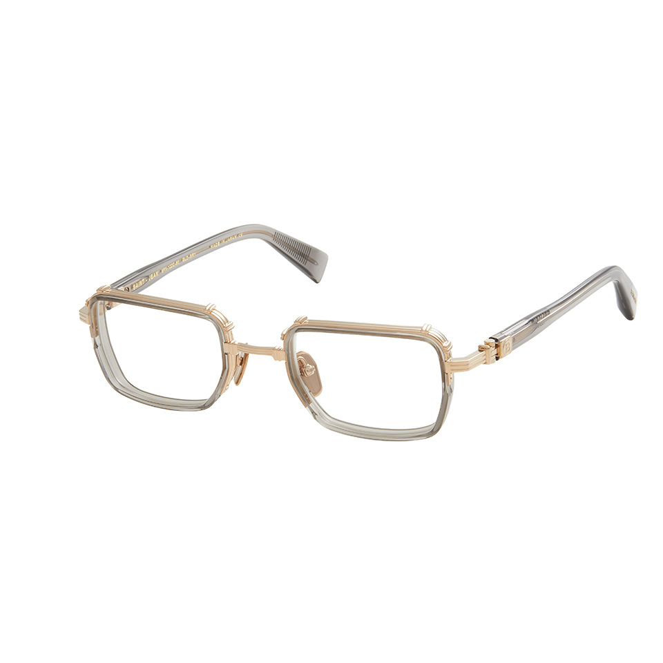 SAINT JEAN - White Gold - Crystal Grey
