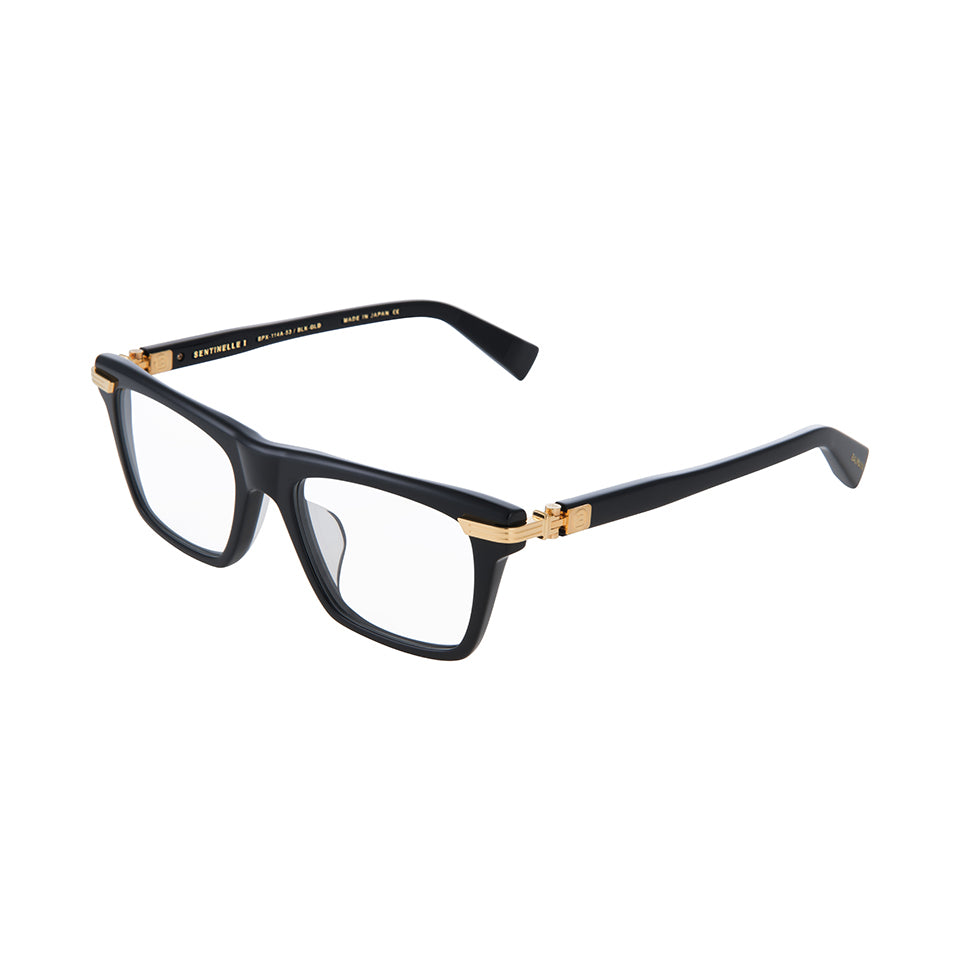 SENTINELLE - I - Black - Gold