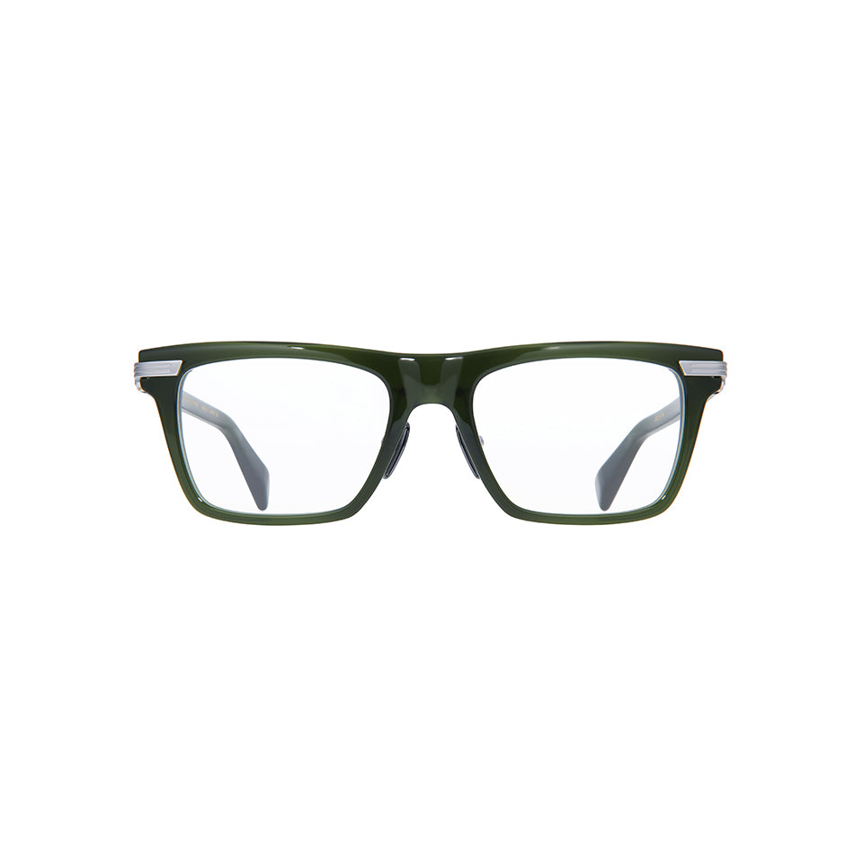 SENTINELLE - I - Dark Olive - Black Palladium
