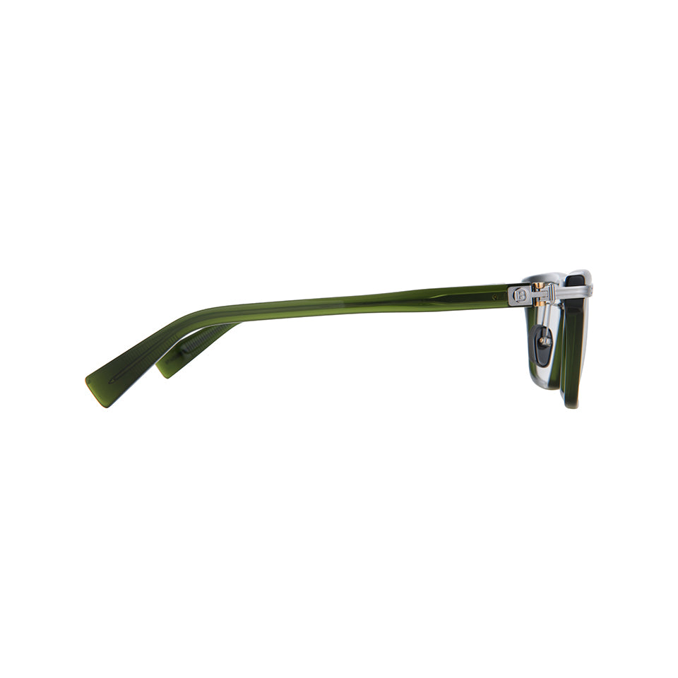 SENTINELLE - I - Dark Olive - Black Palladium