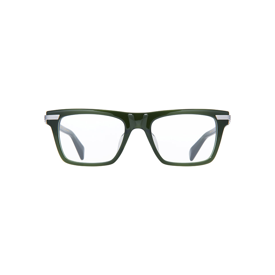 SENTINELLE - I - Dark Olive - Black Palladium