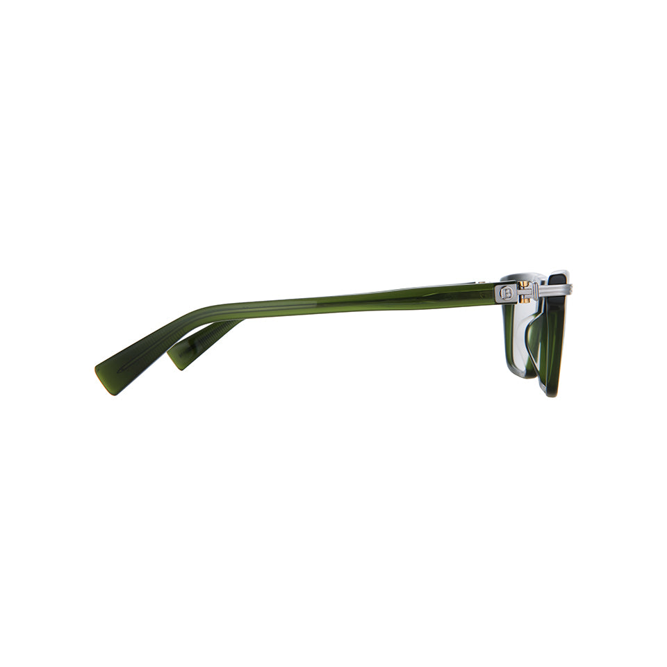 SENTINELLE - I - Dark Olive - Black Palladium