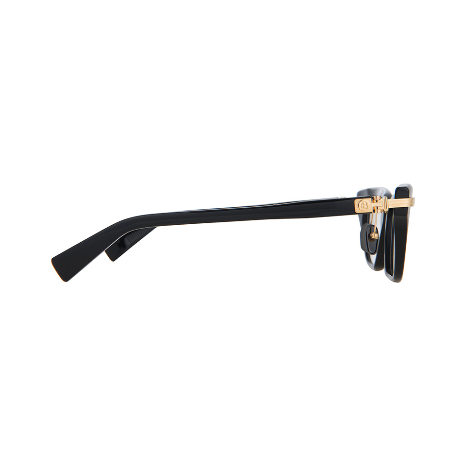 SENTINELLE - II - Black - Gold