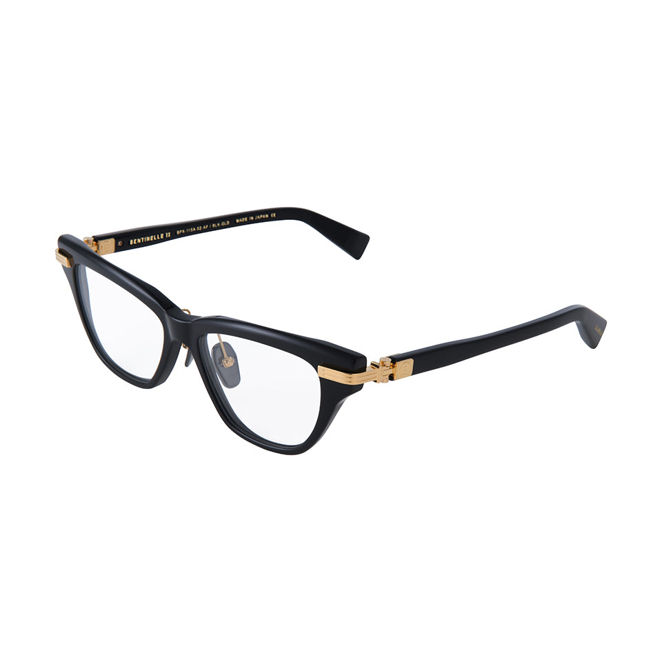 SENTINELLE - II - Black - Gold