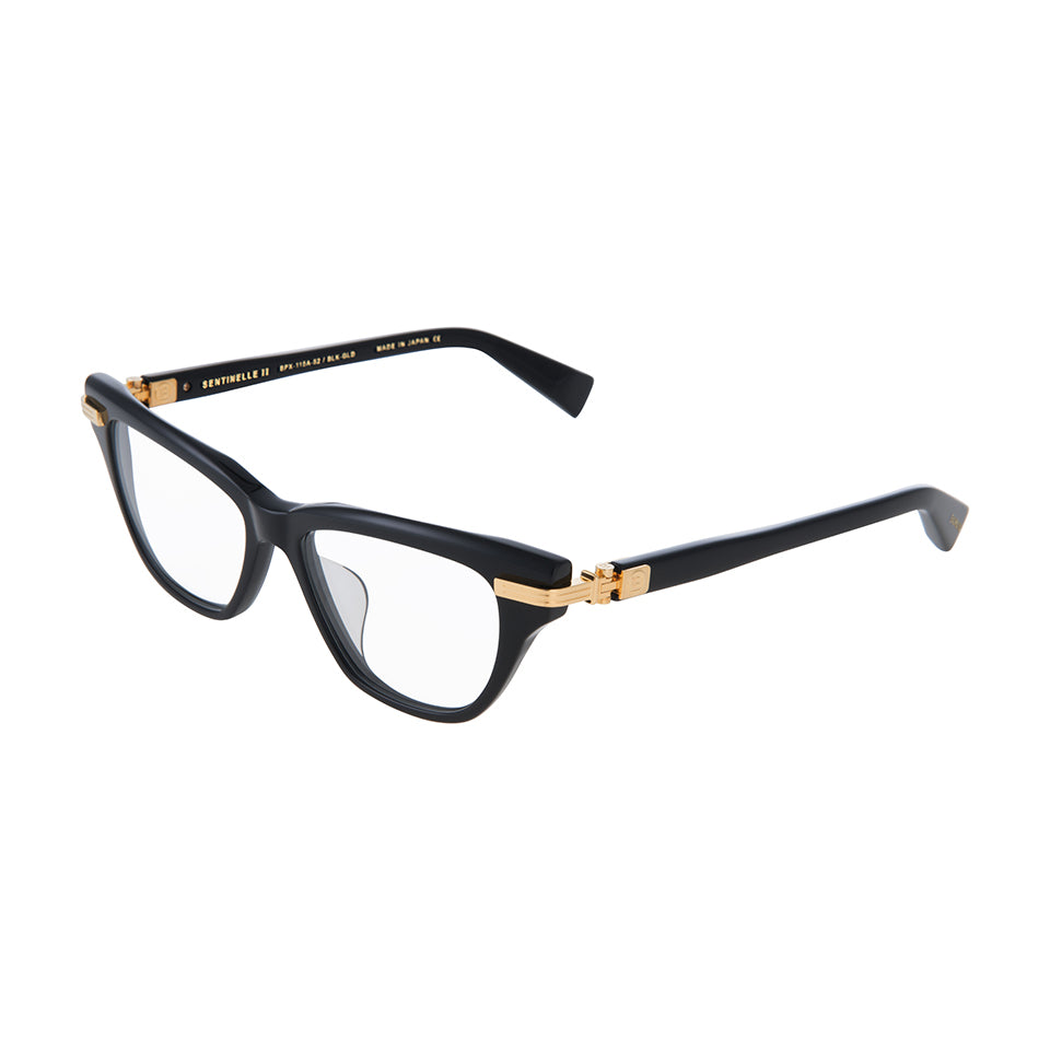 SENTINELLE - II - Black - Gold