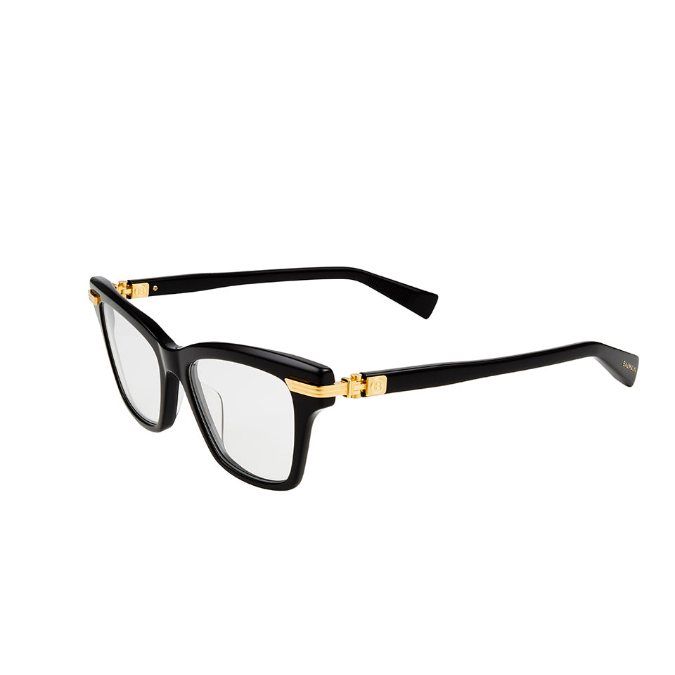 SENTINELLE -III - Black - Gold