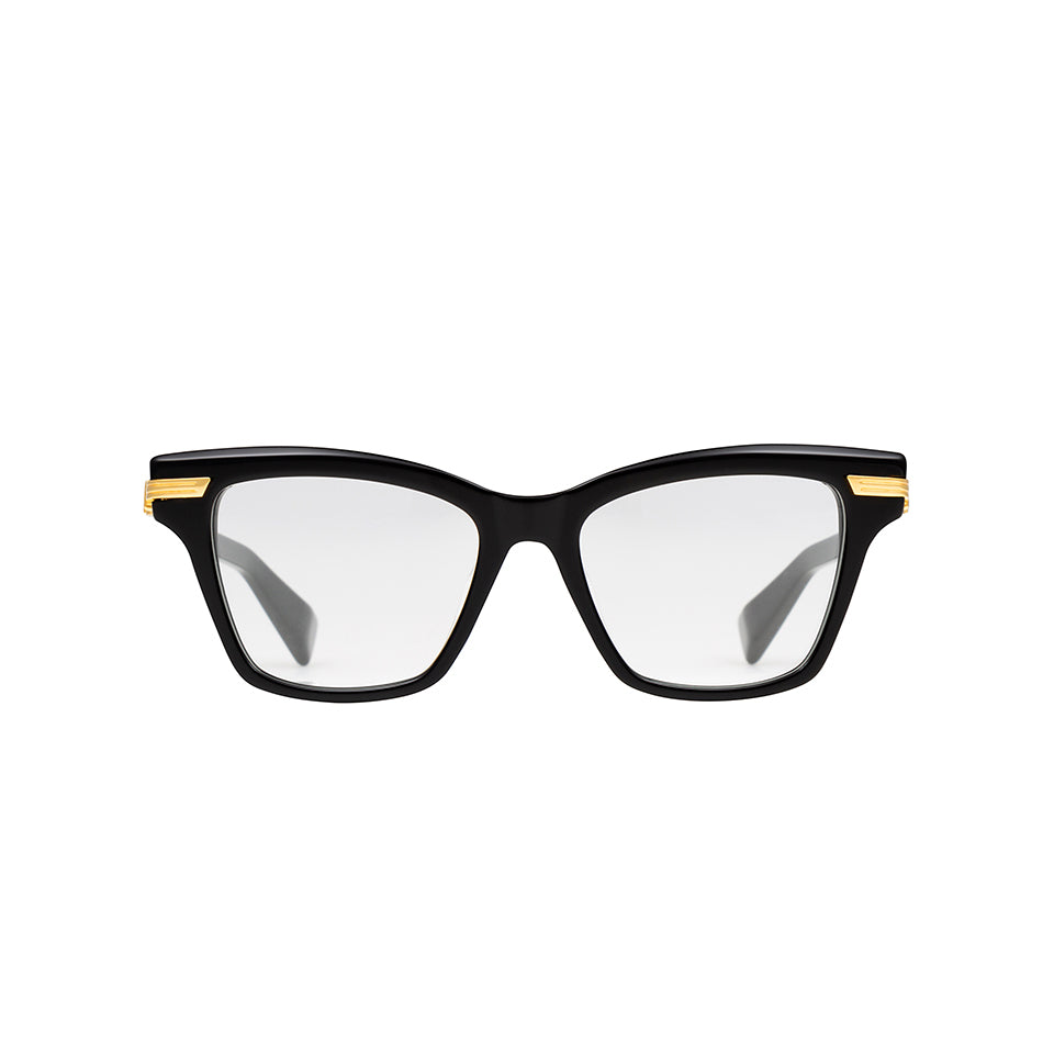 SENTINELLE -III - Black - Gold
