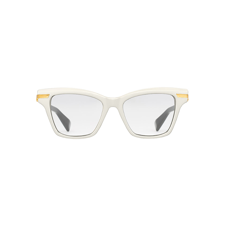 SENTINELLE -III - Bone - Black - Gold