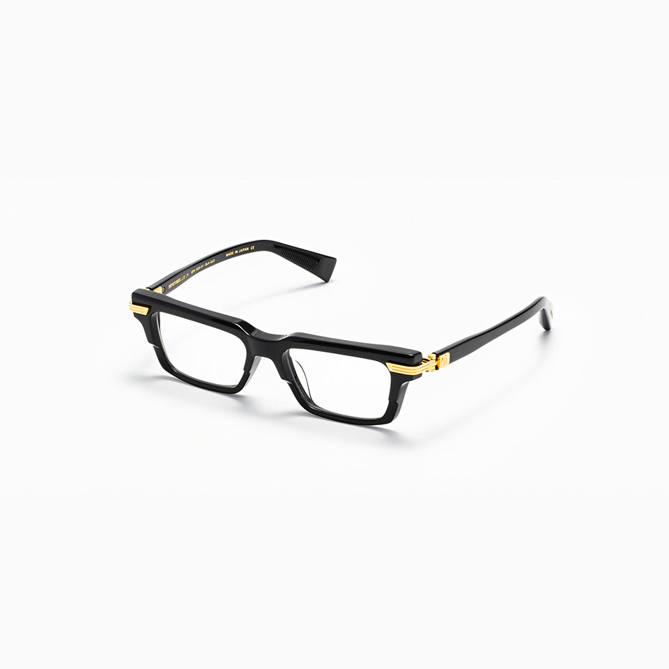 SENTINELLE - IV - Black - Gold