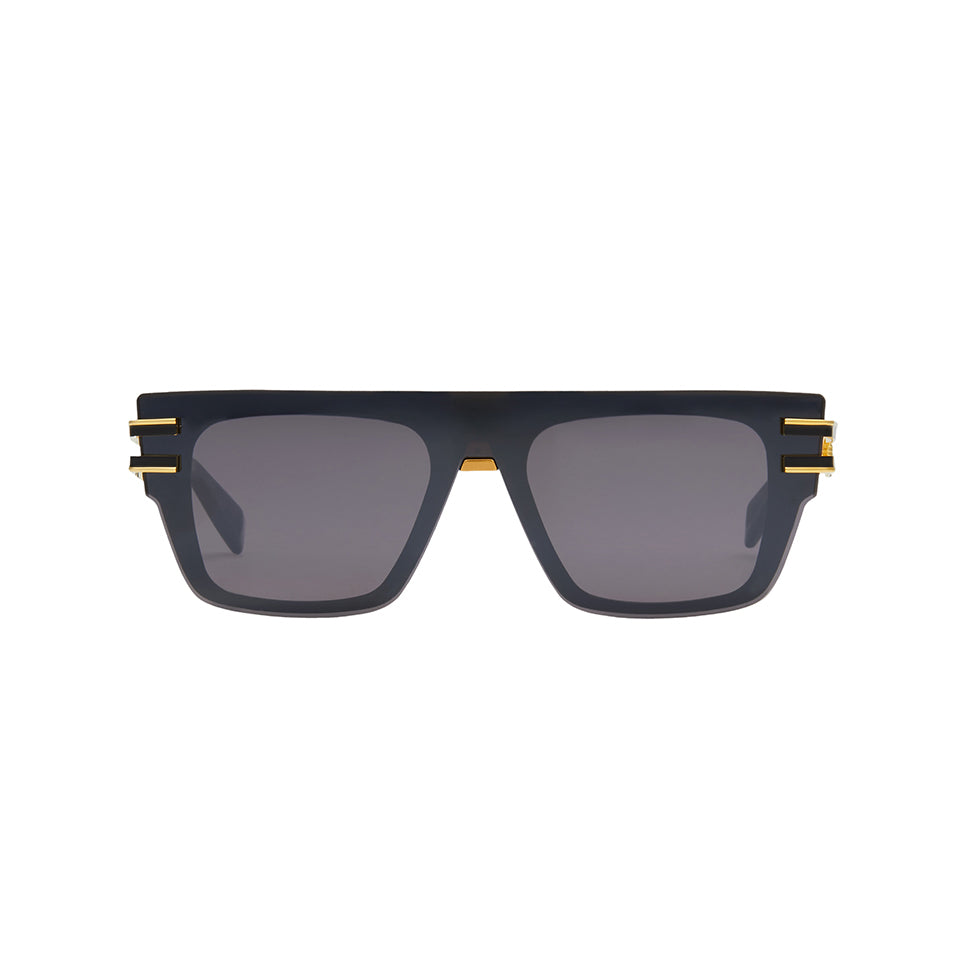 SOLDAT - Black - Gold