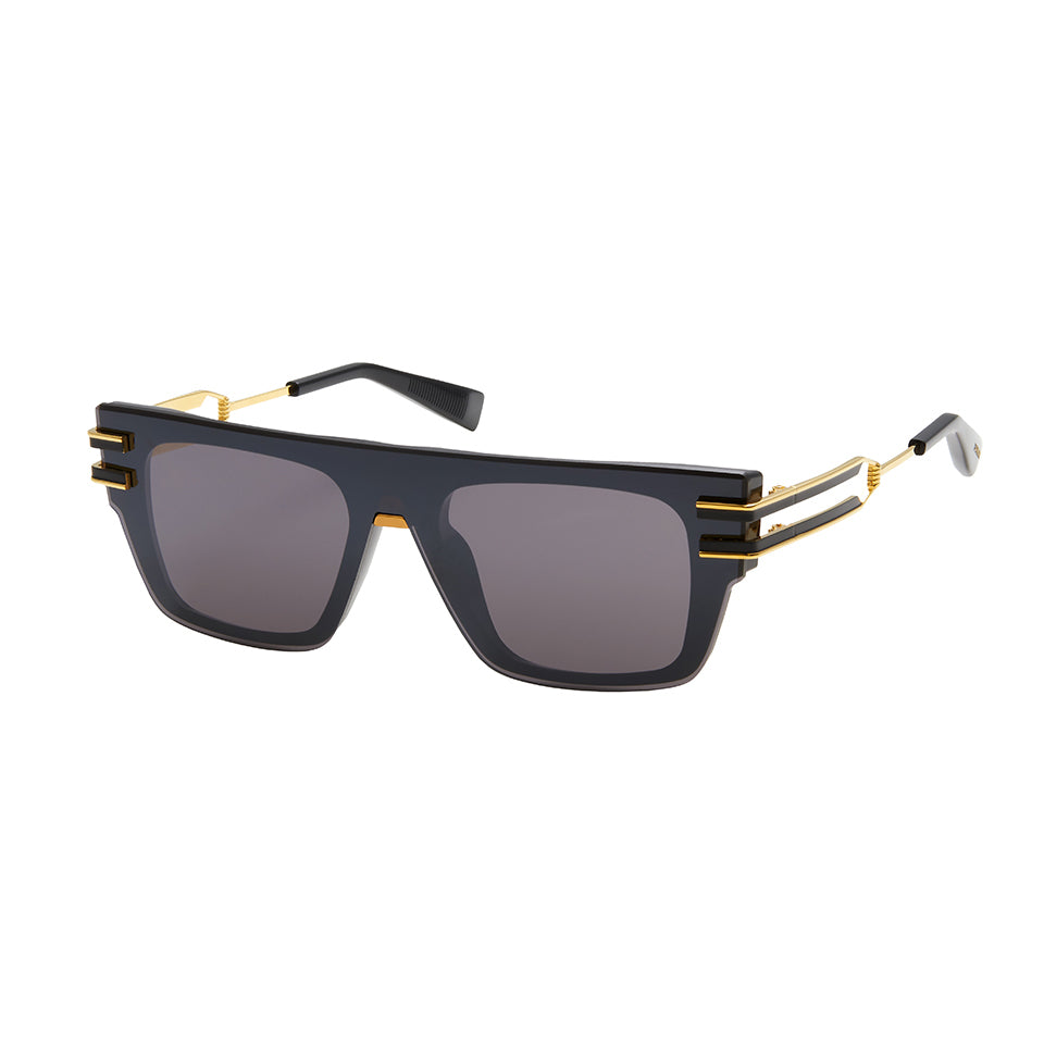SOLDAT - Black - Gold