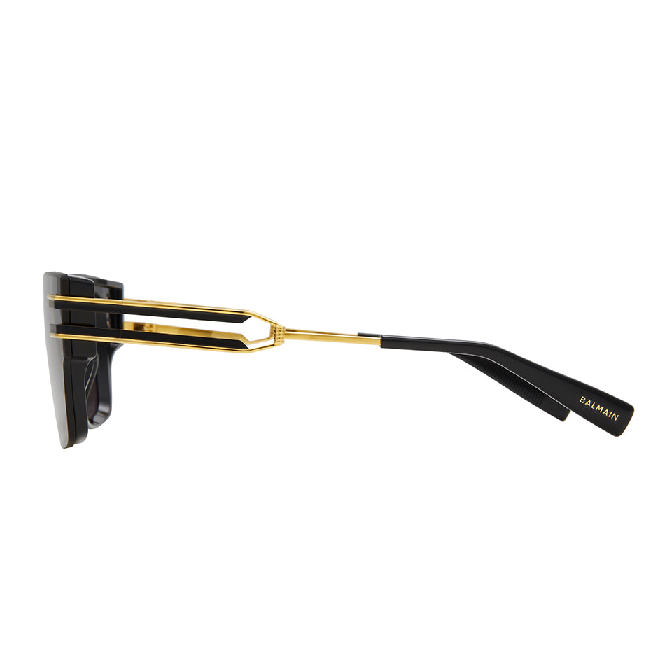 SOLDAT - Black - Gold