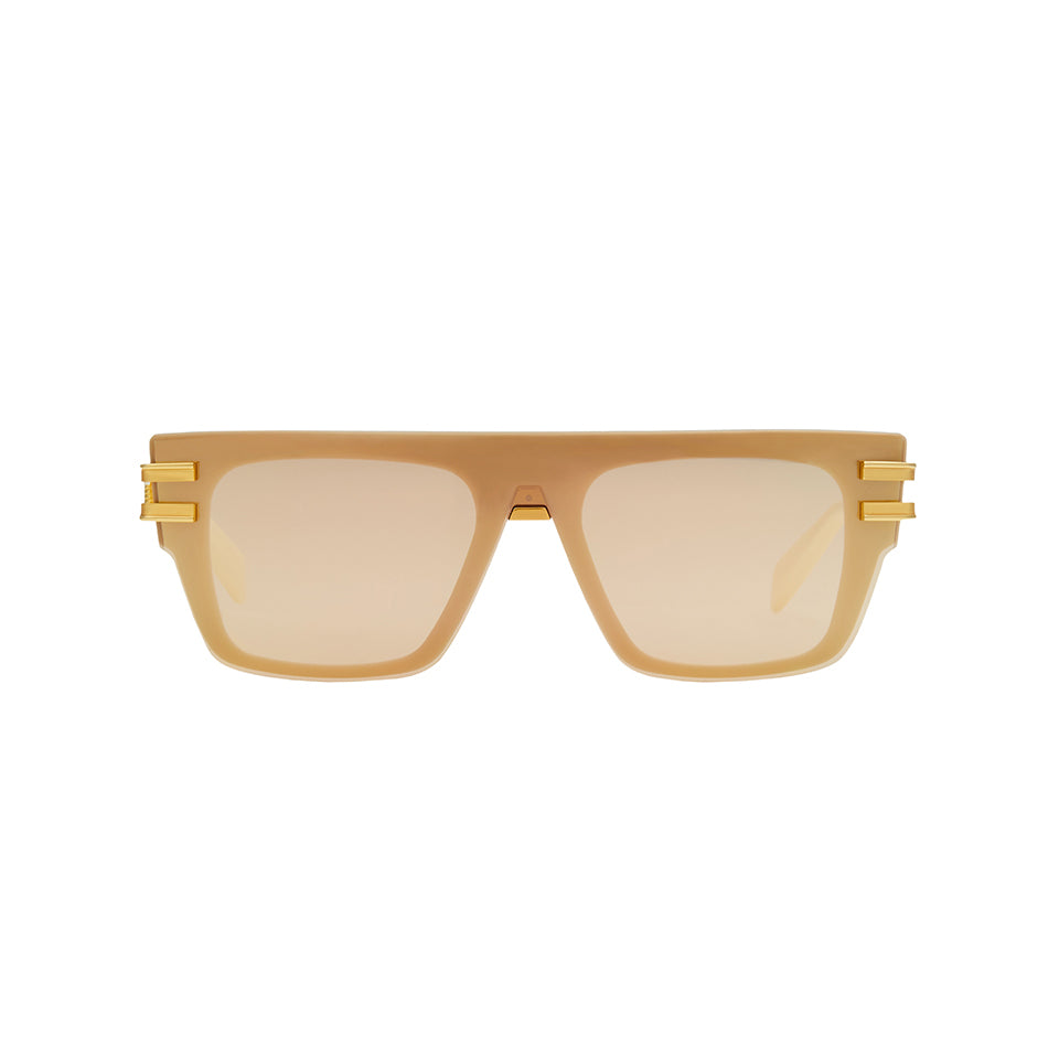 SOLDAT - Bone - Gold
