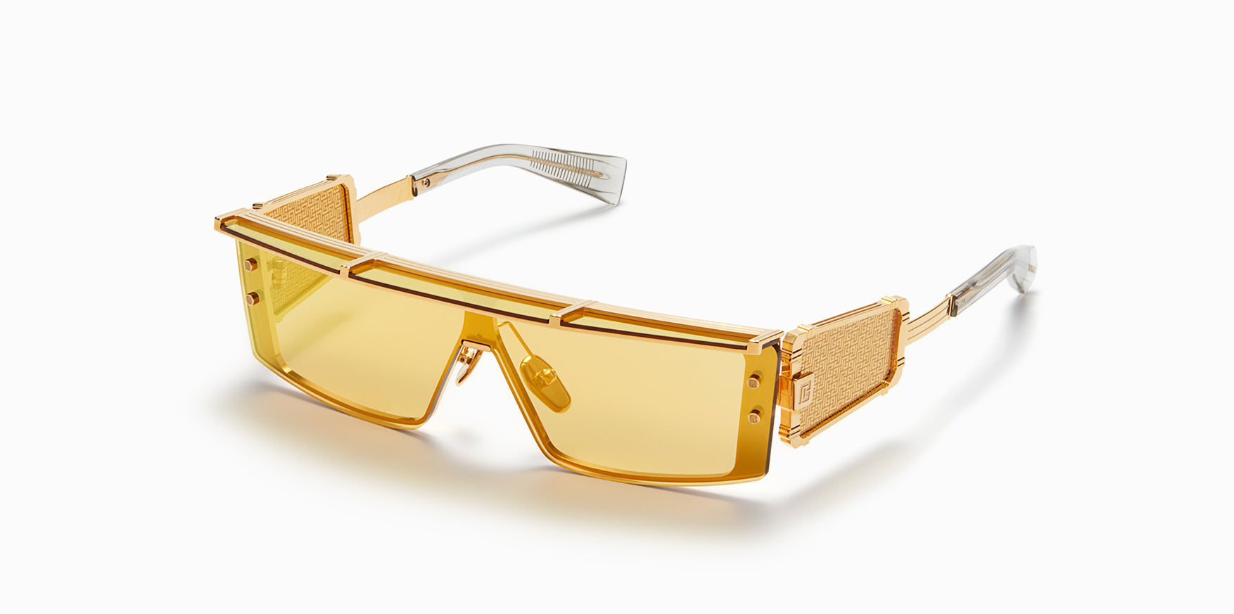 WONDER BOY - Gold